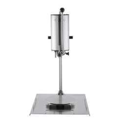 Cancan 0702 Профессиональный тип кругового консервного ножа, электрический - 2