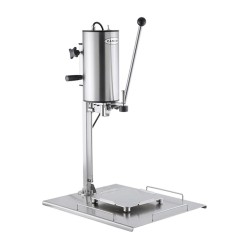 Cancan 0703 Professional Type Circular + Square Can Opener, Electric - Cancan