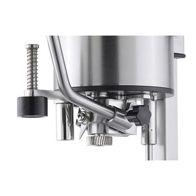 Cancan 0703 Professional Type Circular + Square Can Opener, Electric - Cancan