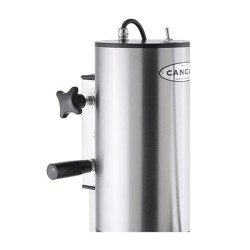 Cancan 0703 Professional Type Circular + Square Can Opener, Electric - 4