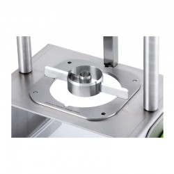 Cancan 0801 Pineapple Peeling Machine - Cancan (1)