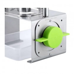 Cancan 0801 Pineapple Peeling Machine - 3