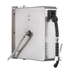 Cancan 0902 Душ с предварительной промывкой и регенерацией, 10 м - Cancan