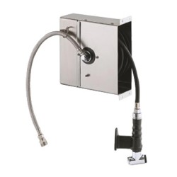 Cancan 0905 Тип печи Душ с предварительной мойкой, 2 м - Cancan