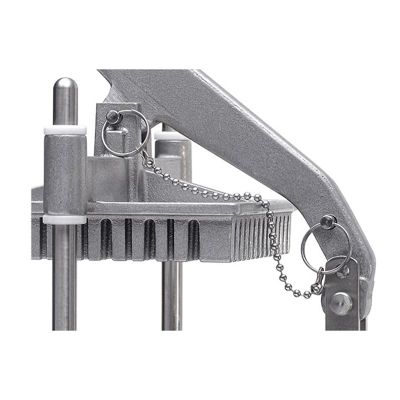 Cancan 1301-3 Vegetable and Fruit Chopper, 25x50 mm Disc - Cancan