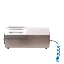 Cancan 1305-3 Pneumatic Finger Potato Slicer, 13 mm Disc - Cancan (1)