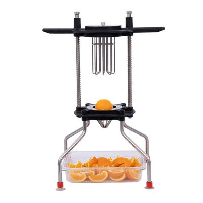 Cancan 1315-3 Fruit Slicer, 8 Slicing Discs - Cancan