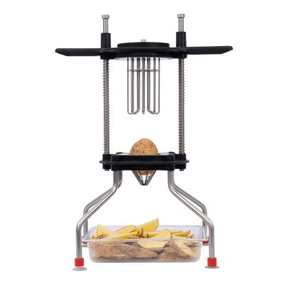 Cancan 1315-7 Fruit Slicer, Belly Removing, 8 Slice Disc - Cancan