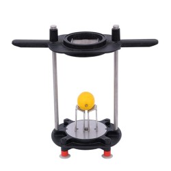 Cancan 1316-5 Lemon Slicer, 6 Half Slices 