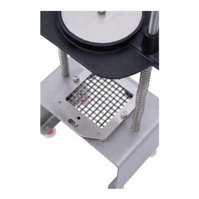 Cancan 1317-11 Kombin Dilimleme Makinesi, 10 mm V Bıçak - 2