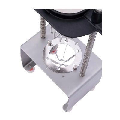 Cancan 1317-11 Kombin Dilimleme Makinesi, 10 mm V Bıçak - 3