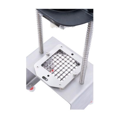 Cancan 1317-11 Kombin Dilimleme Makinesi, 10 mm V Bıçak - 6
