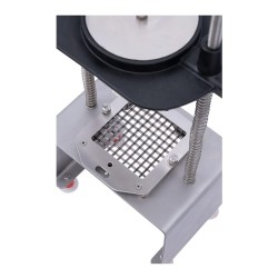 Cancan 1317-6 Combination Slicing Machine, Belly Removing, 6 Slice Disc - Cancan (1)