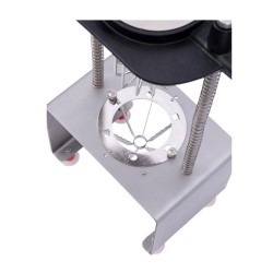 Cancan 1317-6 Combination Slicing Machine, Belly Removing, 6 Slice Disc - 3