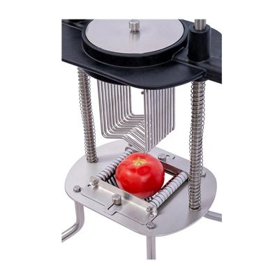 Cancan 1318-2 Vertical Tomato Slicer, 7 Slice Disc - Cancan
