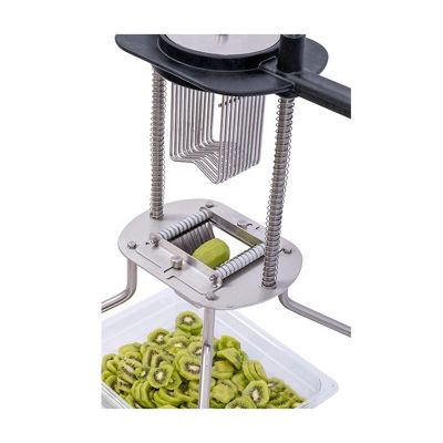 Cancan 1318-3 Vertical Tomato Slicer, 10 Slice Disc - Cancan