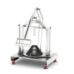 Cancan 1319 Flower Onion Slicer - 4