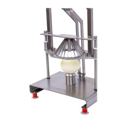 Cancan 1319 Flower Onion Slicer - 3