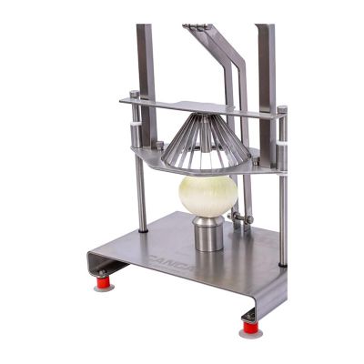 Cancan 1319 Flower Onion Slicer - Cancan