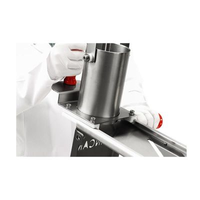 Cancan 1320 Mandolin Cutting Machine - Cancan