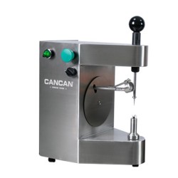 Cancan 1323 Meyve ve Sebze Soyma Makinesi - Cancan