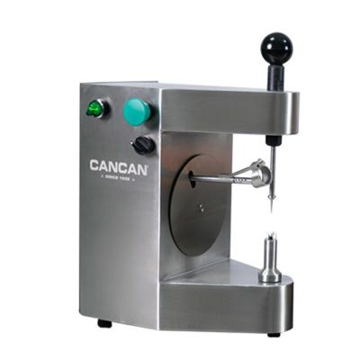 Cancan 1323 Meyve ve Sebze Soyma Makinesi - 1