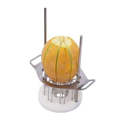 Cancan 1324 Manual Melon Cutting Apparatus - Cancan