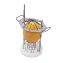 Cancan 1324 Manual Melon Cutting Apparatus - Cancan (1)