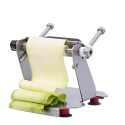 Cancan 1325 Leaf Cutting Apparatus - 1