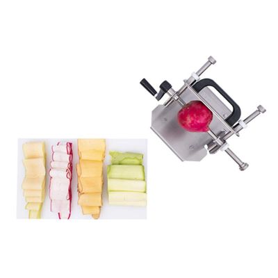 Cancan 1325 Leaf Cutting Apparatus - Cancan