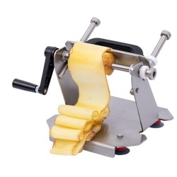 Cancan 1325 Leaf Cutting Apparatus - 6