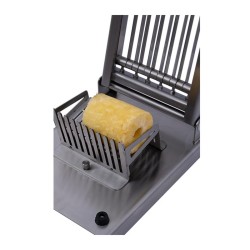 Cancan 1326 Manual Pineapple Slicer - 1