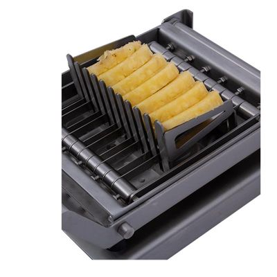 Cancan 1326 Manual Pineapple Slicer - Cancan