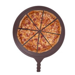 Cancan 1330 Pizza Dilimleme Makinesi - Thumbnail