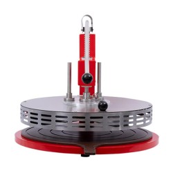 Cancan 1330 Pizza Slicing Machine - 3