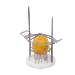 Cancan 1332 Manual Watermelon Cutting Apparatus - 3