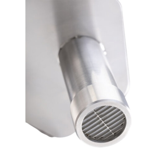 Cancan 1338 قطاعة نقانق جوليان، 20.5 × 40 × 20 سم - 6