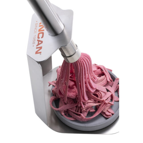 Cancan 1338 Julienne Sausage Slicer, 20.5x40x20 cm - 3