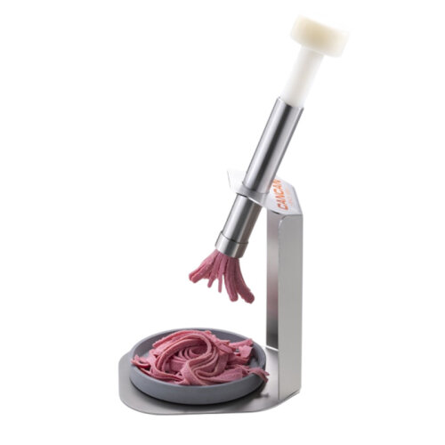 Cancan 1338 Julienne Sausage Slicer, 20.5x40x20 cm - 4