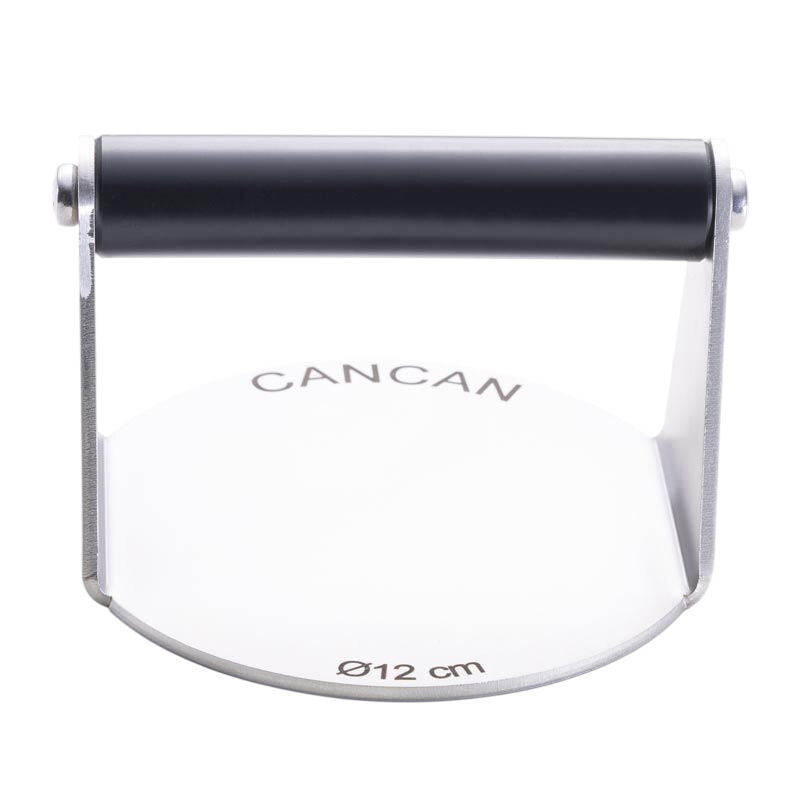 Cancan 1706 Smash Burger Presi, 12 cm - Cancan