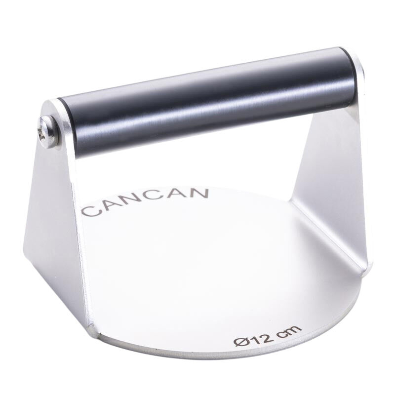 Cancan 1706 Smash Burger Presi, 12 cm - Cancan