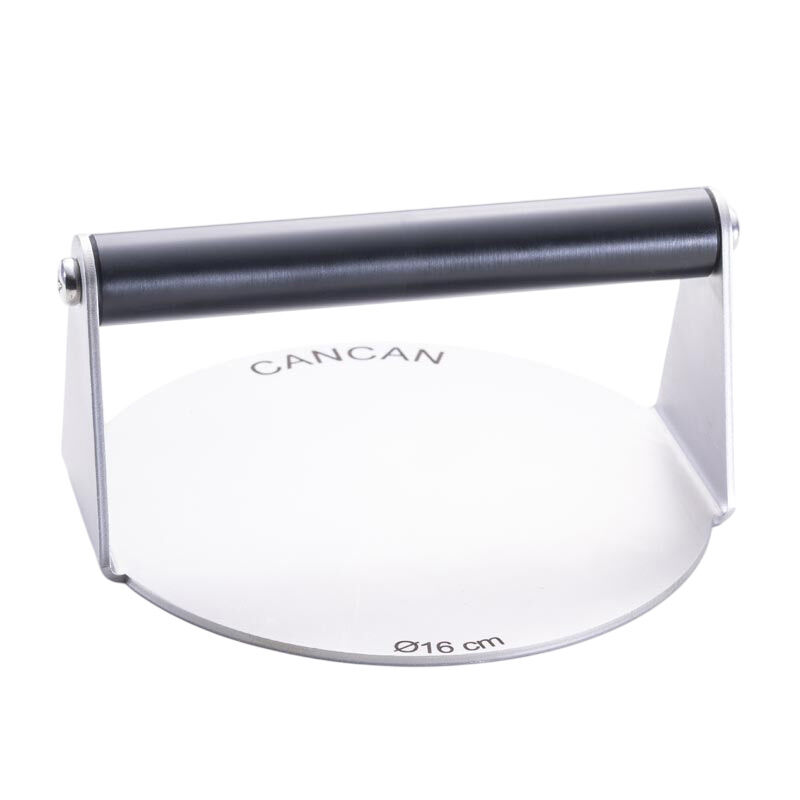 Cancan 1706 Smash Burger Presi, 16 cm - Cancan