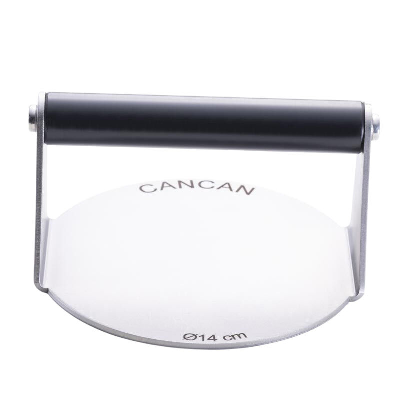 Cancan 1706 مكبس البرجر سماش، 14 مم - Cancan