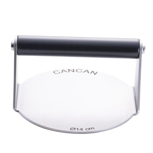 Cancan 1706 Пресс для бургеров Smash, 14 мм - 2