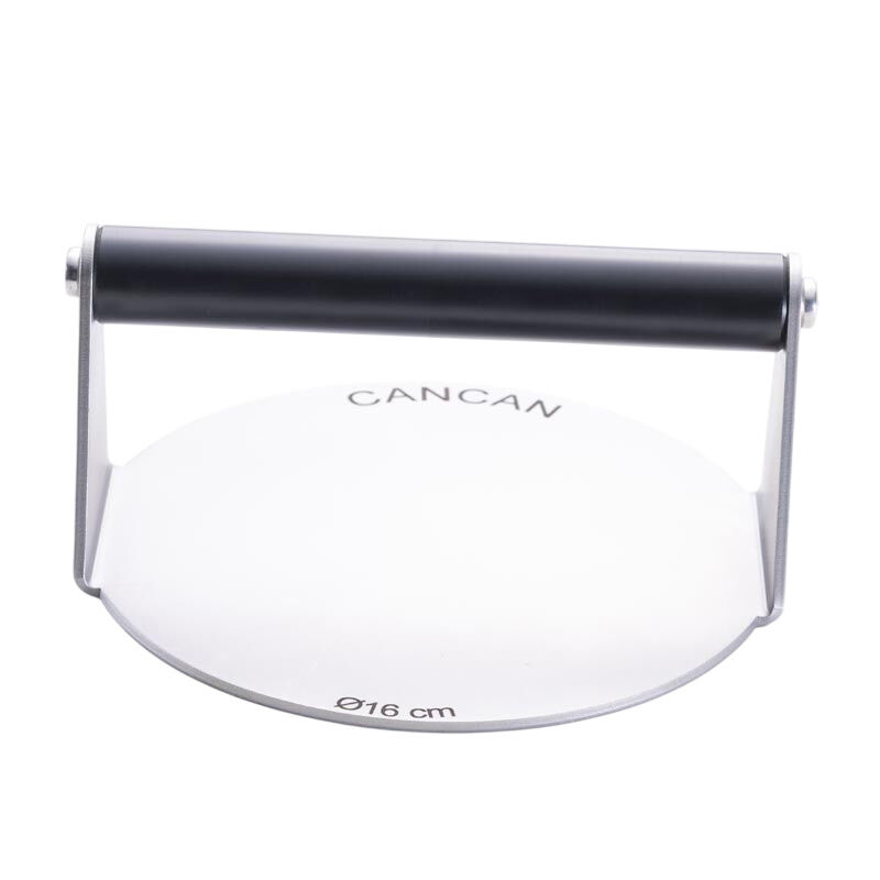 Cancan 1706 Smash Burger Press, 16 mm - Cancan