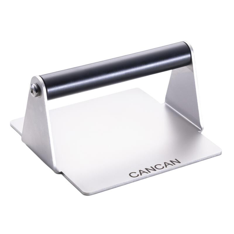 Cancan 1707 Smash Burger Presi, 12 cm - Cancan