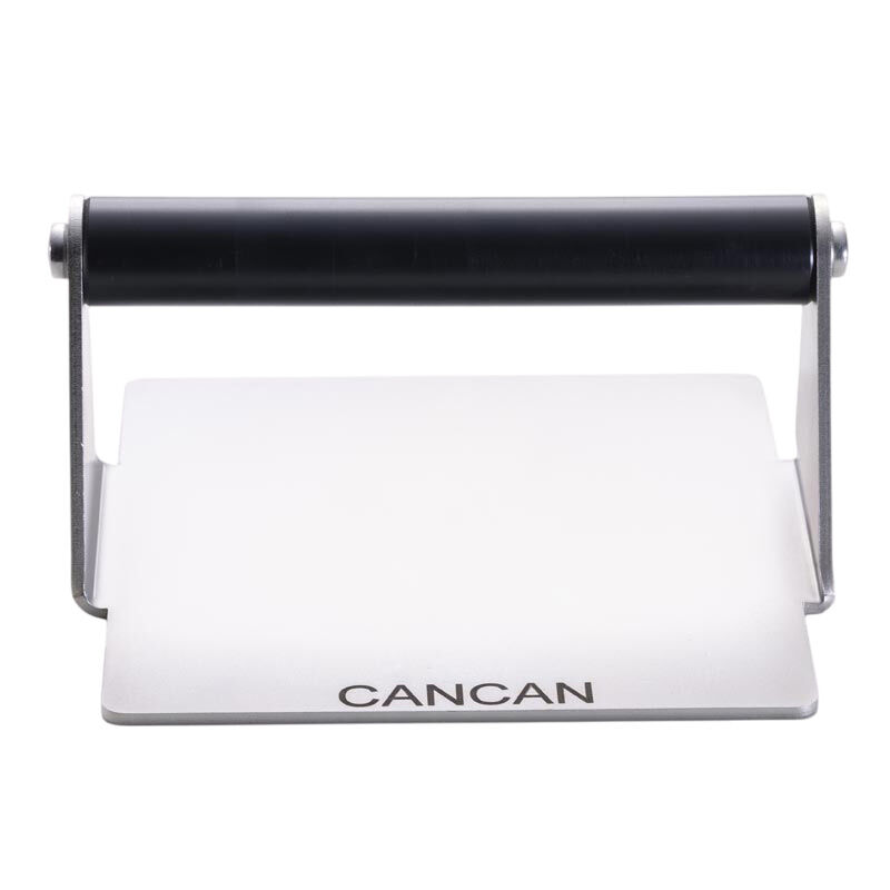 Cancan 1707 مكبس البرجر سماش 1707، 12 مم - Cancan