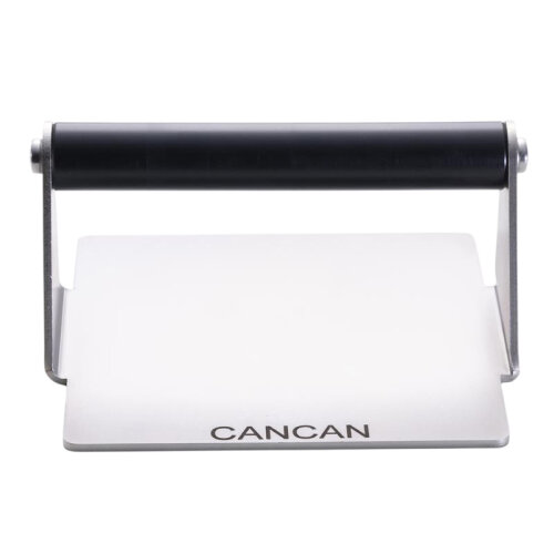 Cancan 1707 Пресс для бургеров Smash, 12 мм - Cancan (1)