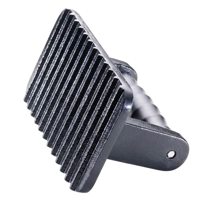 Cancan 1709 Casting Burger Press - Cancan