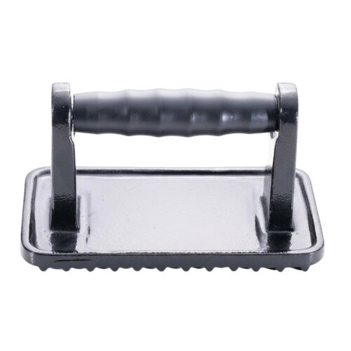 Cancan 1709 Casting Burger Press - Cancan (1)